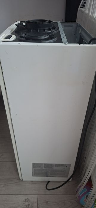 CENTRALA ARISTON HS 24 kw, 1100 ron. .Pompe si plăci/placă de centrale termice. Piese de schimb.