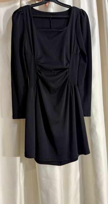 Разгрузка гардероба 42 р