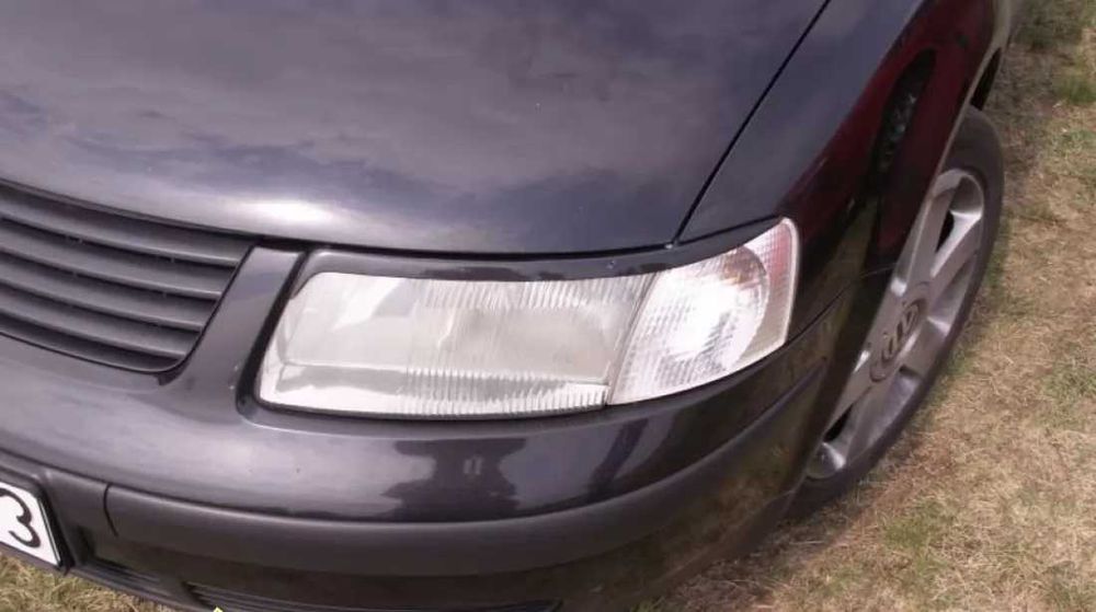 Paravanturi Vw Passat B5 B5,5 break