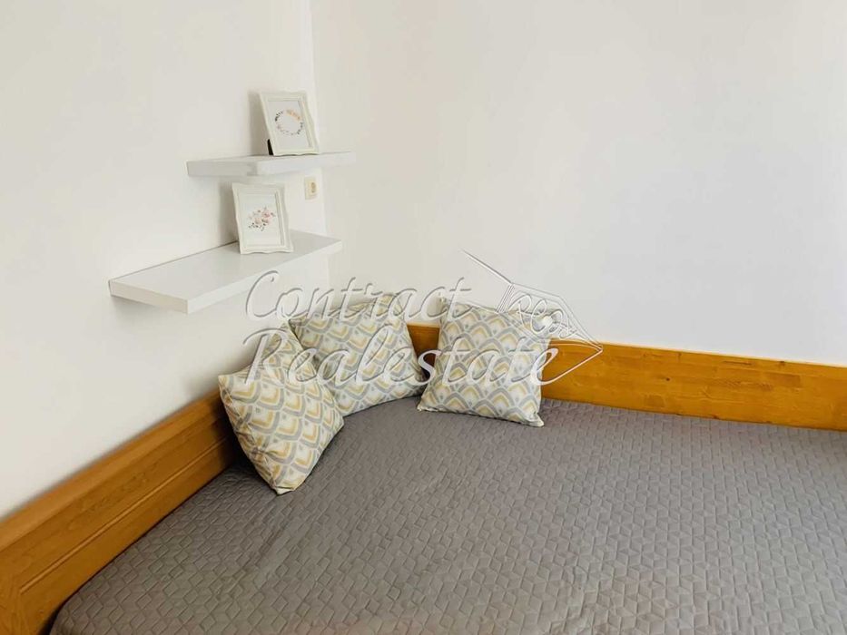 Дава се под наем Двустаен апартамент в Варна, Център - 60 кв.м за 367.2 € - Снимка #9