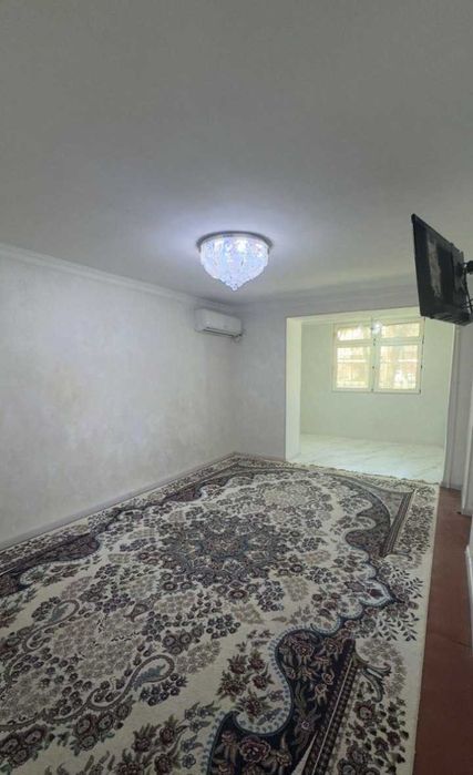 ул.Ш.Руставели Отель Азия Южный 3-комн 2/5 64 м² косметический ремонт