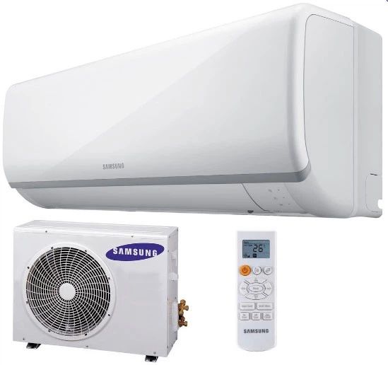 Кондиционер Samsung 18 тали