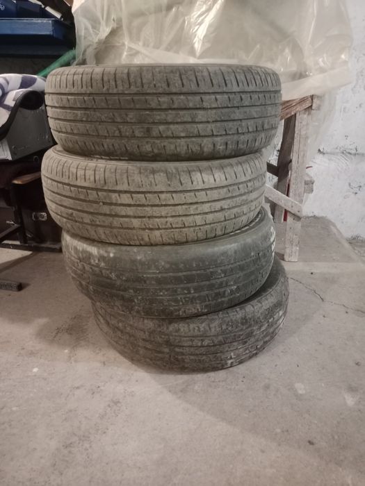 Продам Резину за Дөнер и Колу