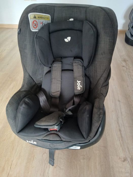 Продам автокресло Joie