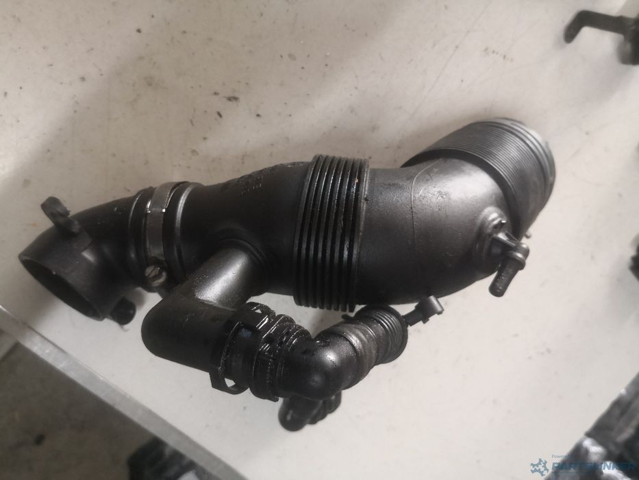 Furtun Intercooler Turbo Skoda Rapid Ii (Nh3) [ 2012 - > ] Tdi (Cayc,