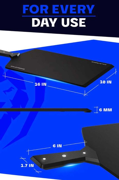 Разделочная доска DALSTRONG