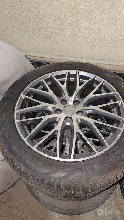 Duratunr mozzo sport r19   diska balon