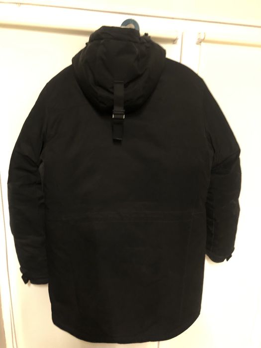 Продам зимнюю куртку