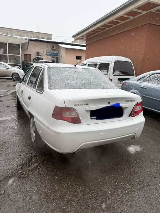 Nexia donc mator super kandyor yili 2015