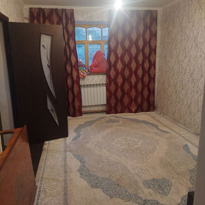 Продам дом не большой