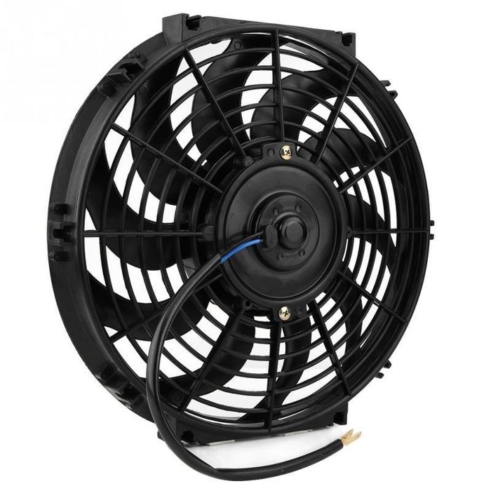 Вентиляторы универсальные