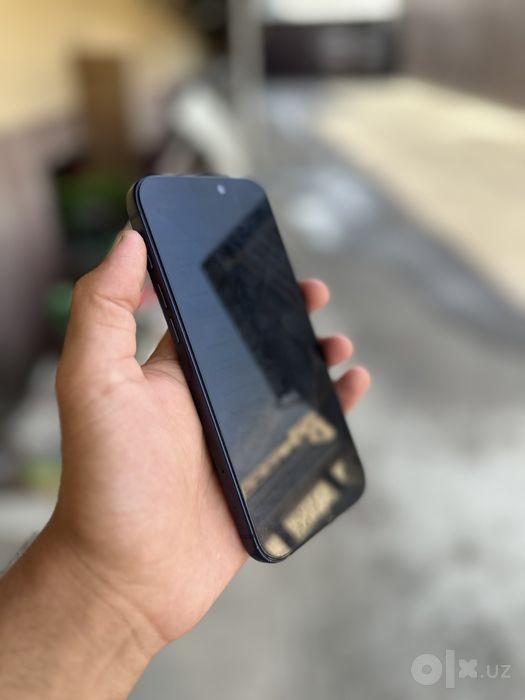 iPhone 17 PRO MAX 256GB 94%