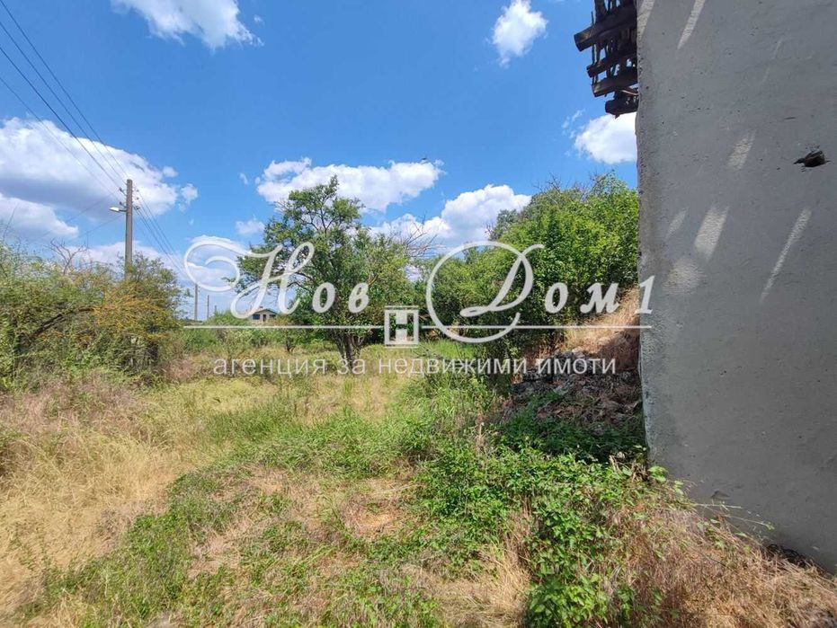 Продава се Парцел в с. Въглен, Област Варна - 820 кв.м за 49 €/кв.м - Снимка #2