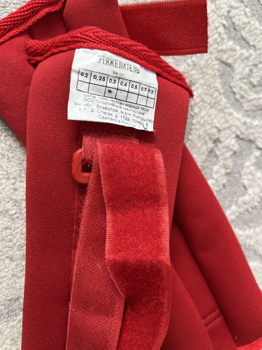 Гимнастический набор