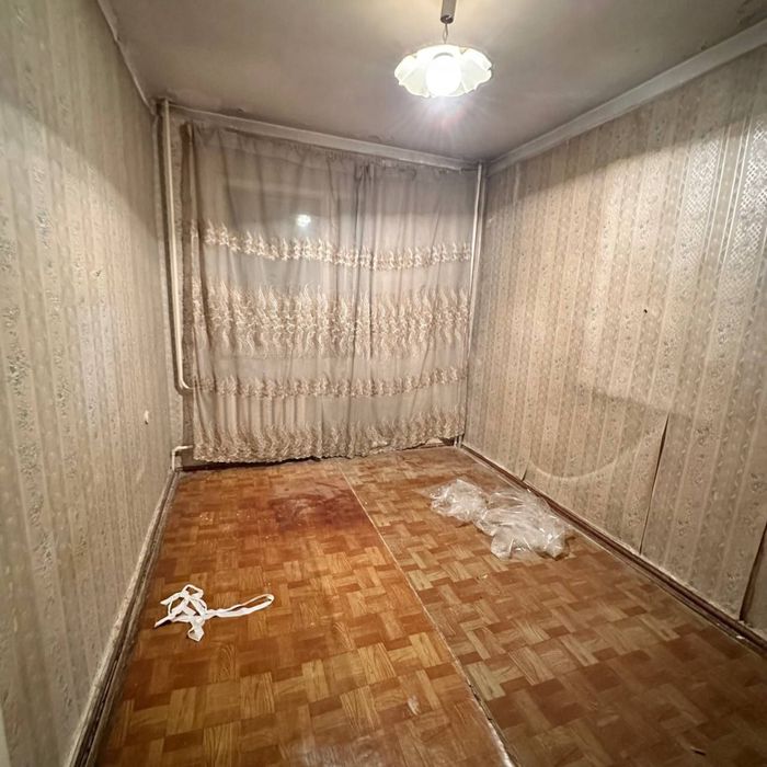 Массив ТТЗ-2 Муниса  2- ком раздевалка Площадь: 60м²