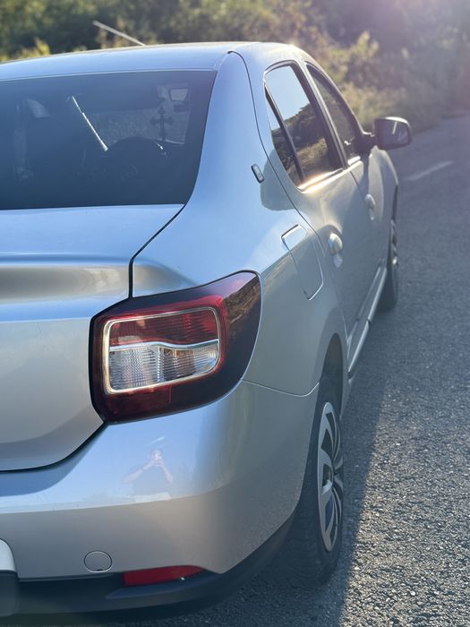 DACIA Logan 2014 — imagine 3
