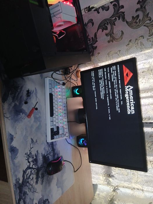 Repar calculatoare - nu porneste, windows lent, etc