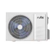 Инверторный кондиционер Rulls Oasis 12 + Установка