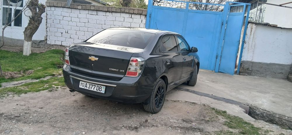 Cobalt Midnight 2025