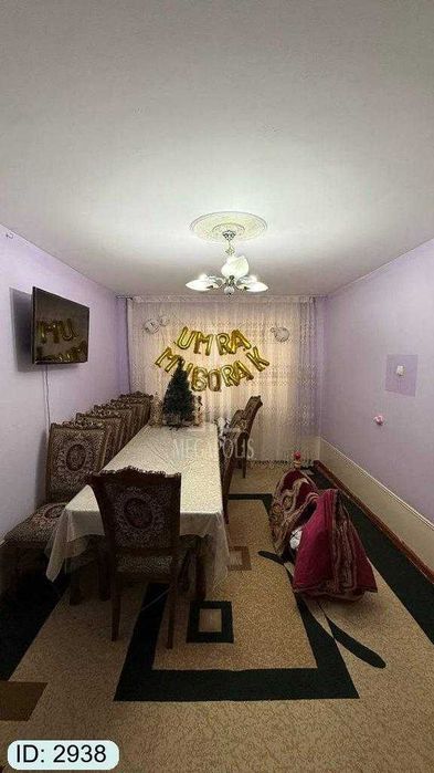 kvartira sotiladi ️⃣№2938 Gulliver gulliverni orqasida 2xonalik uy