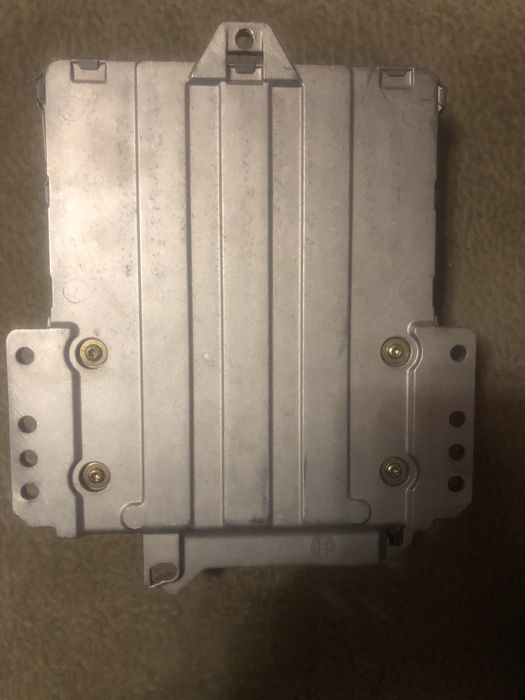 Продам блок управления двигателем МАN блок