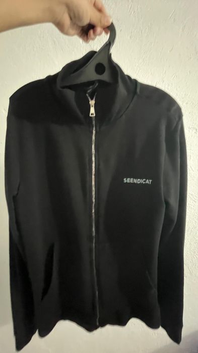 Кардиган Seendicat