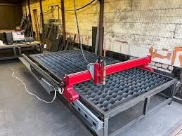 Plazmarez chpu cnc 1.5 3metrlik