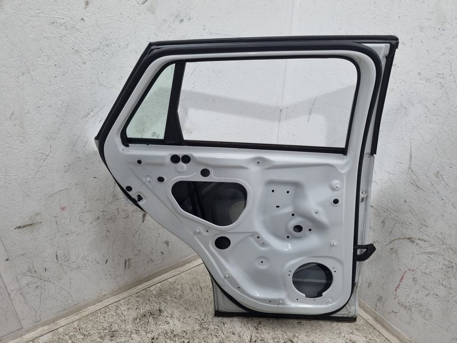Usa stanga spate AUDI Q2 (GAB) [ Fabr 2016-prezent] SUV S-line LS9R