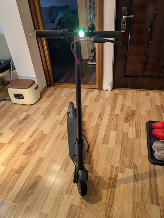 Trotineta Xiaomi PRO2