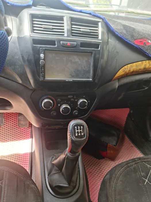 продам faw v5 мкпп газ-бенз каз учет