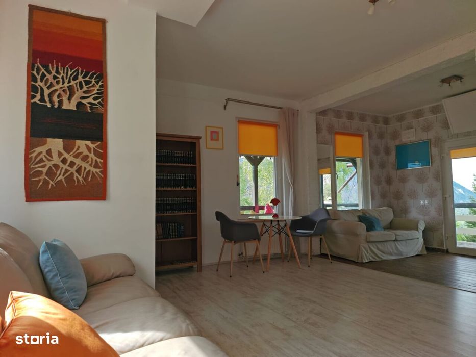 Super Oferta De Preț - Pestera Casa De Vanzare - Moeciu!
