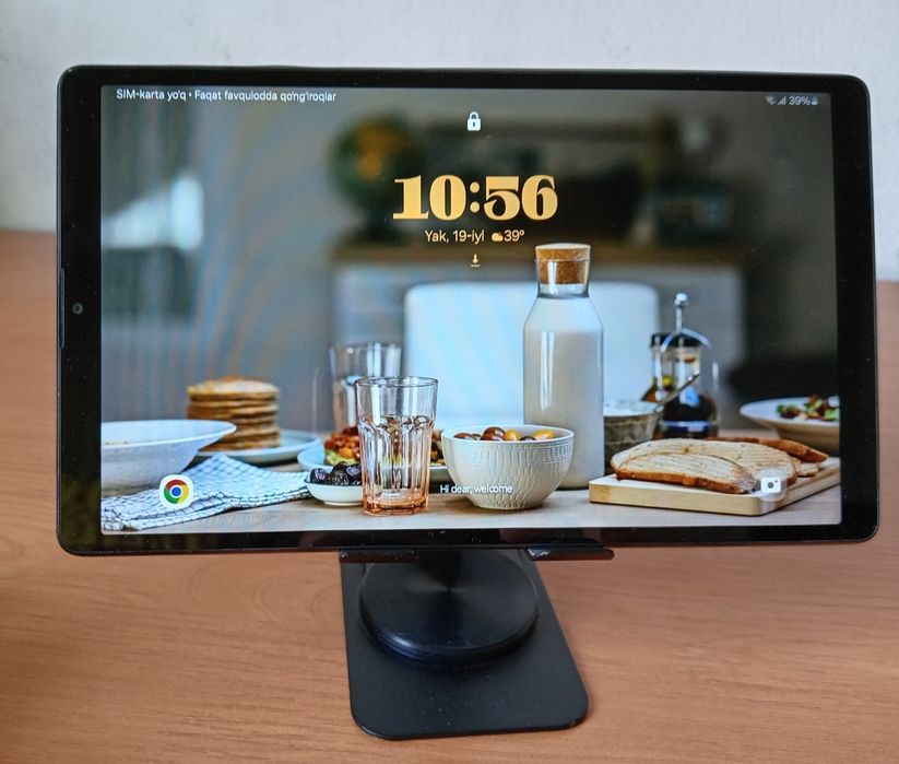 Samsung tap 7 lite