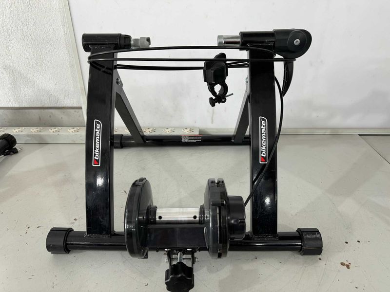 Велотренажор - Bikenmate