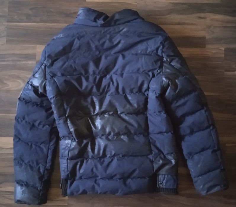 Мъжко зимно яке Dsquared2