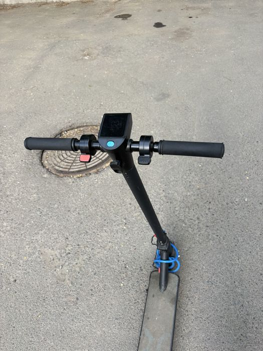 Продам электро самокат