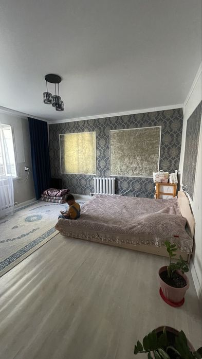 Продам 3-х комнат дом