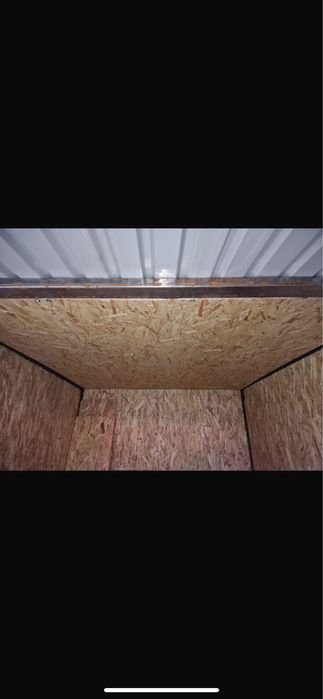 Продаётся будка.