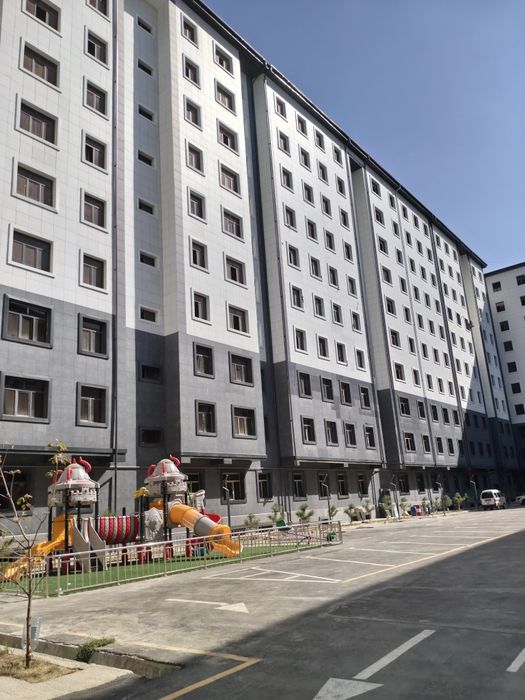 Obl gai Makon turar joy majmuasidan uy