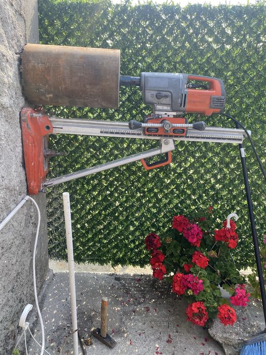 Găuri Profesionale cu Carotă Diamantată – Preturi de la 150 de lei!