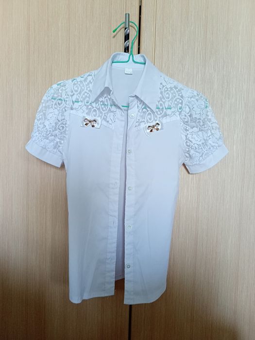 Школьная форма 500 тенге