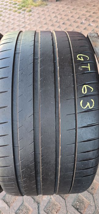 Летни гуми 275 35 21 2бр и 315 30 21 2бр Michelin PS4s