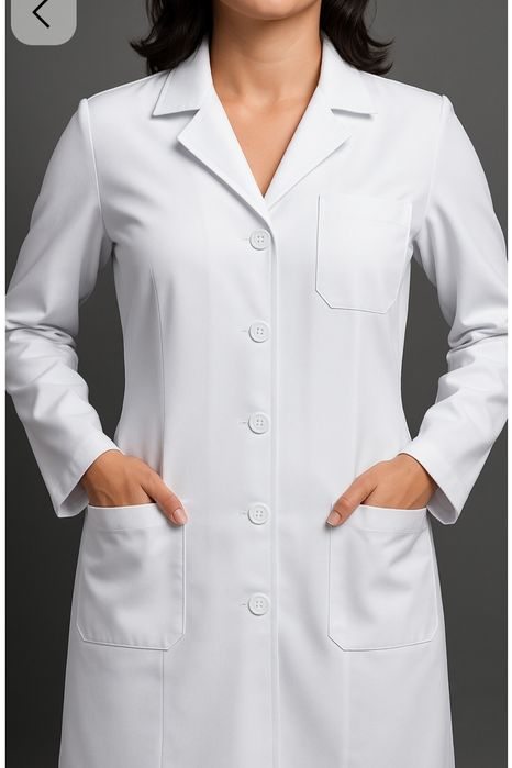 Медицинская форма на заказ