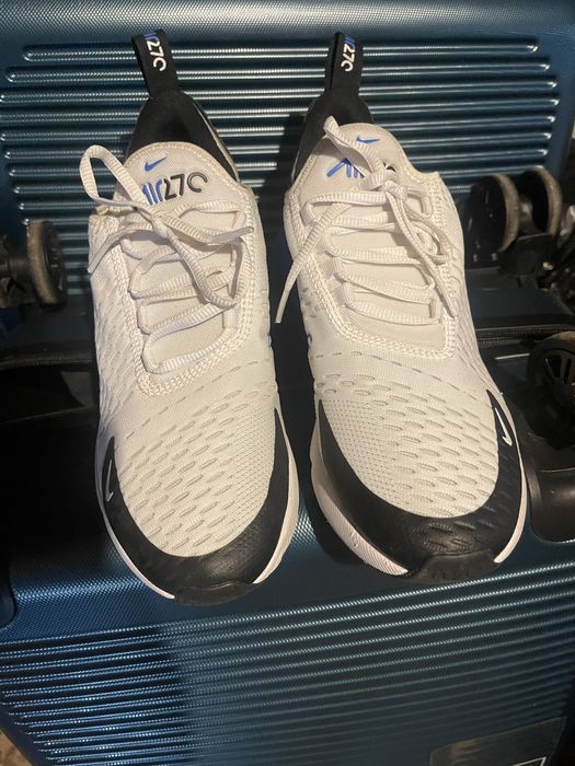 Маратонки Nike AIR MAX270