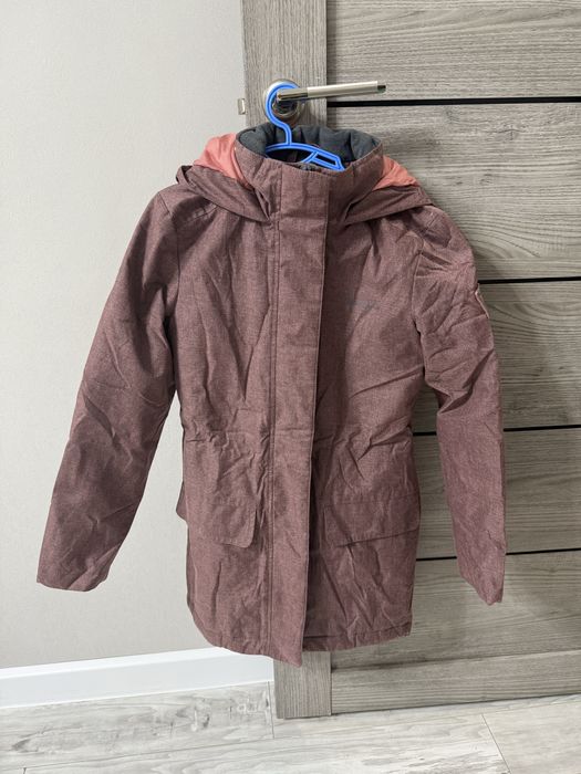Куртка осень 140размер
