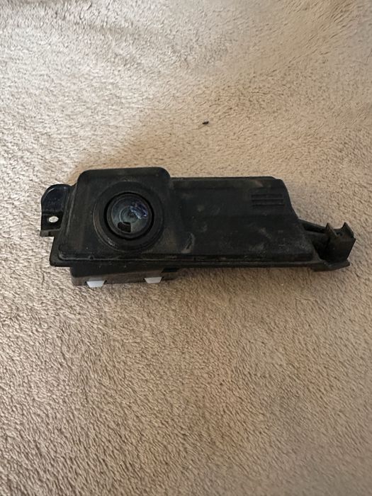 Vand camera marsarier Range Rover Evoque 2017