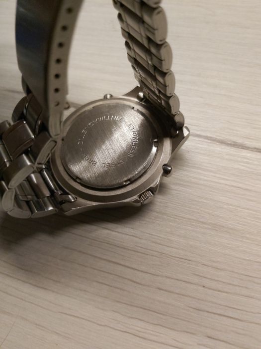 3 часовника лот Lemfo, Seconda, Bench