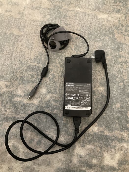 Vand incarcator lenovo 20v 170w