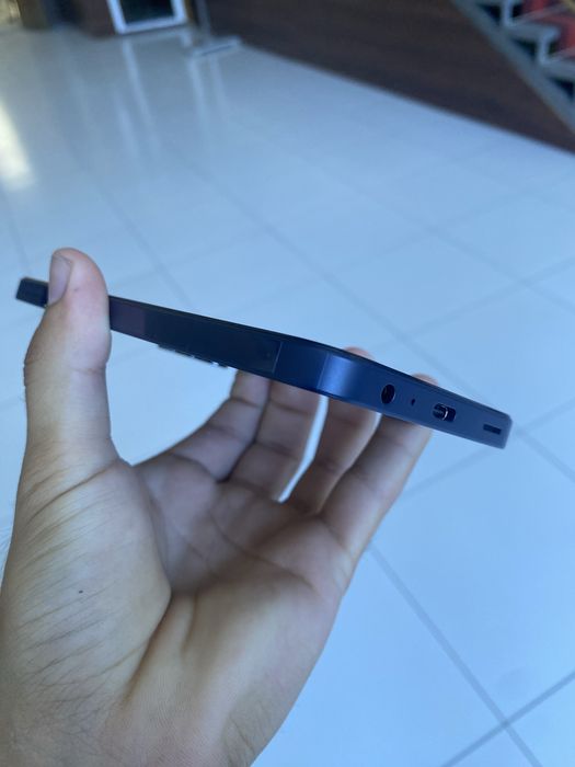 Samsung A15 1 yil kafolat