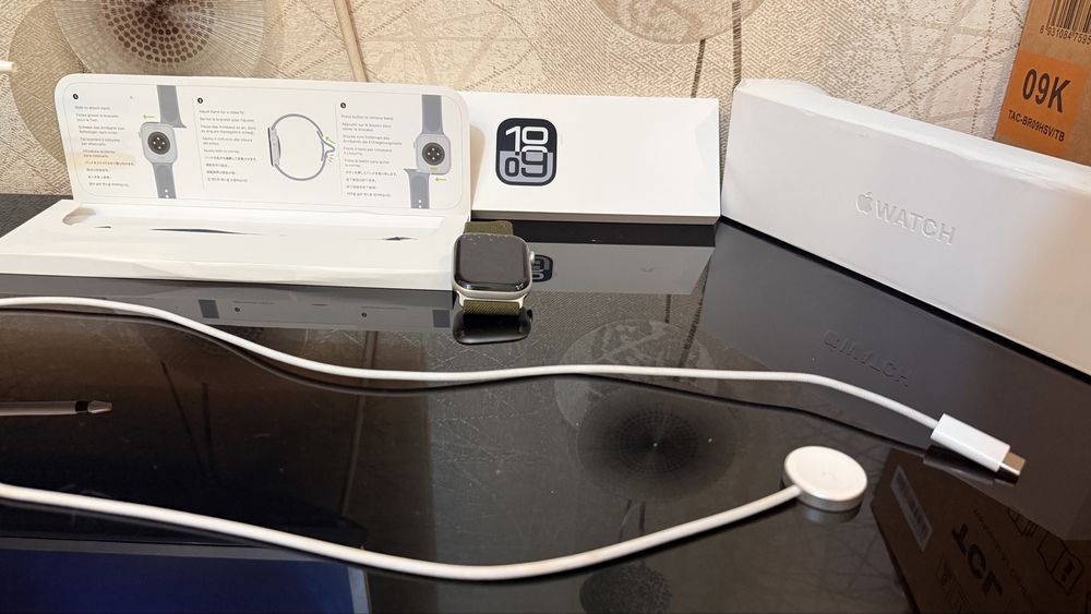 Apple Watch 10 46mm