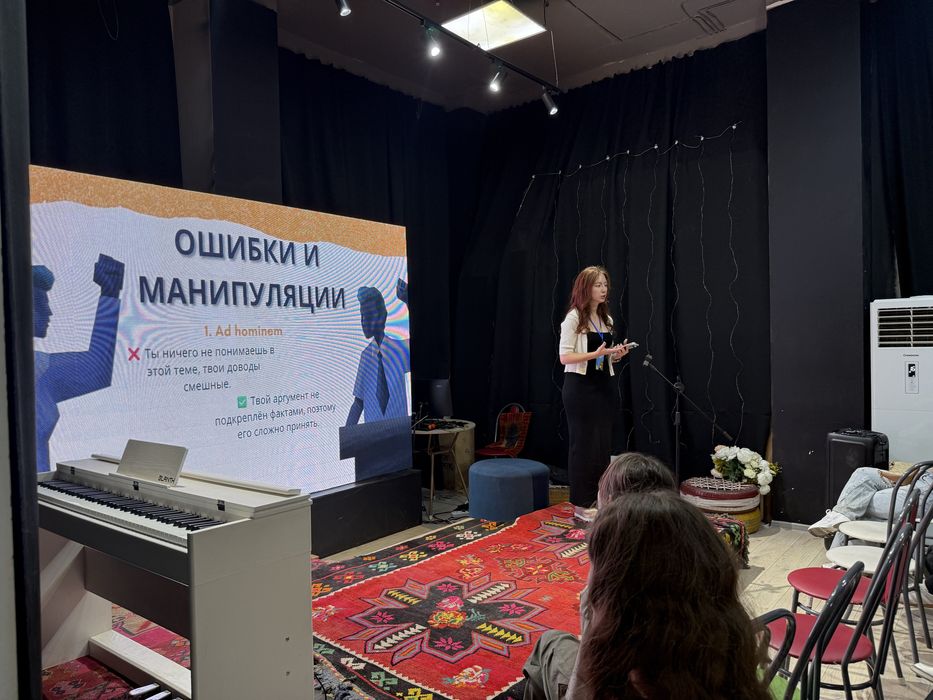 LED экран в аренду